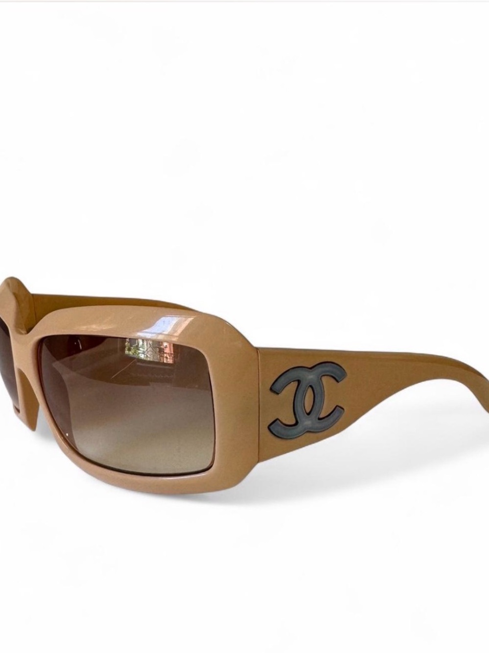 CHANEL 5076-H Sunglasses